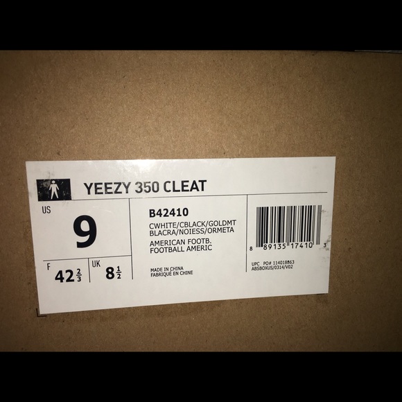 adidas gazelle silver green womens Adidas YEEZY 350 Cleat Turtle Dove American Football Sneakers  Boutique  LUC.S